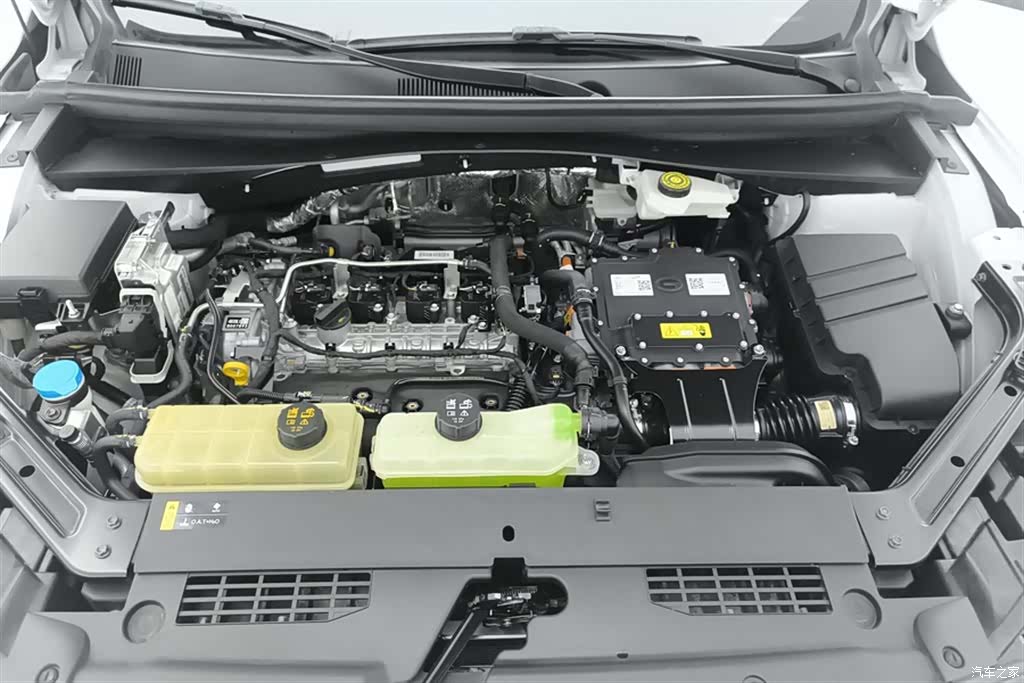 Trumpchi Emkoo, 2023 10
