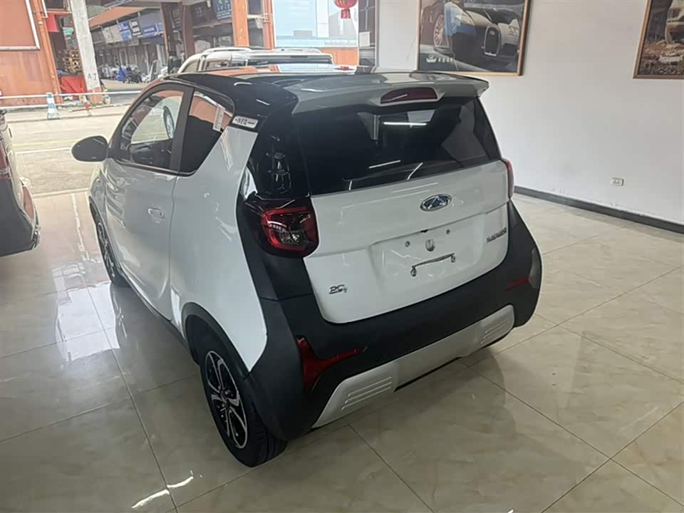 Chery Little ant Chery Little ant