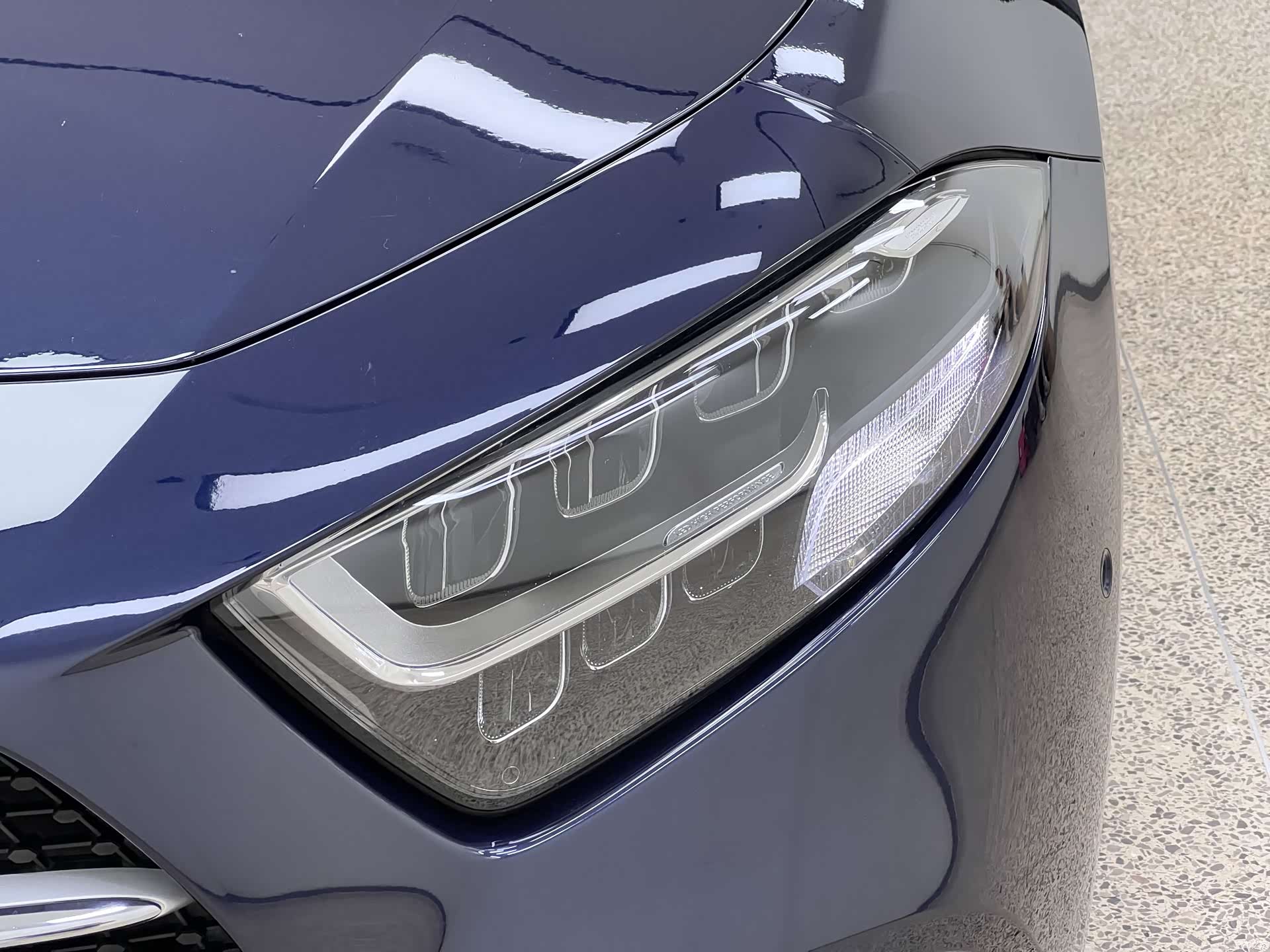 Mercedes-Benz CLS, 2019 34