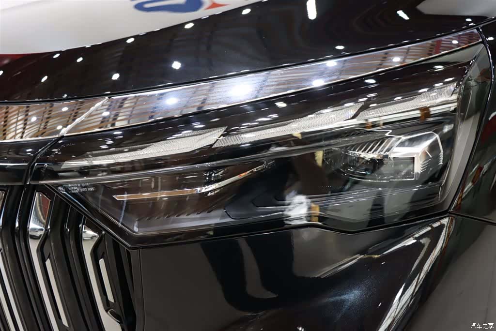 Geely Haoyue, 2026 19