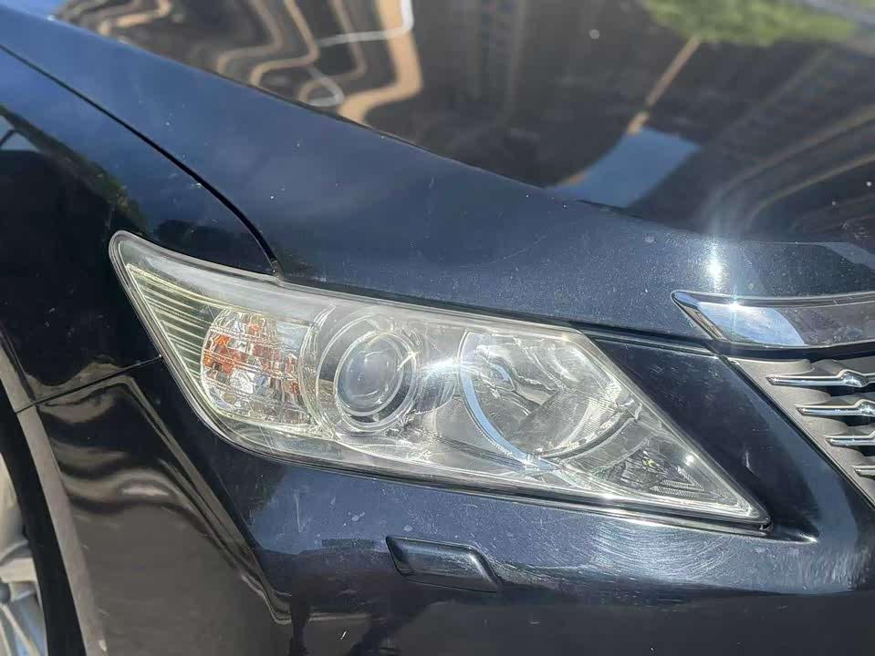 Toyota Camry Toyota Camry