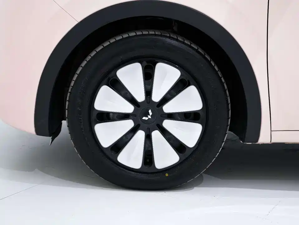 Wuling Wuling Bingguo