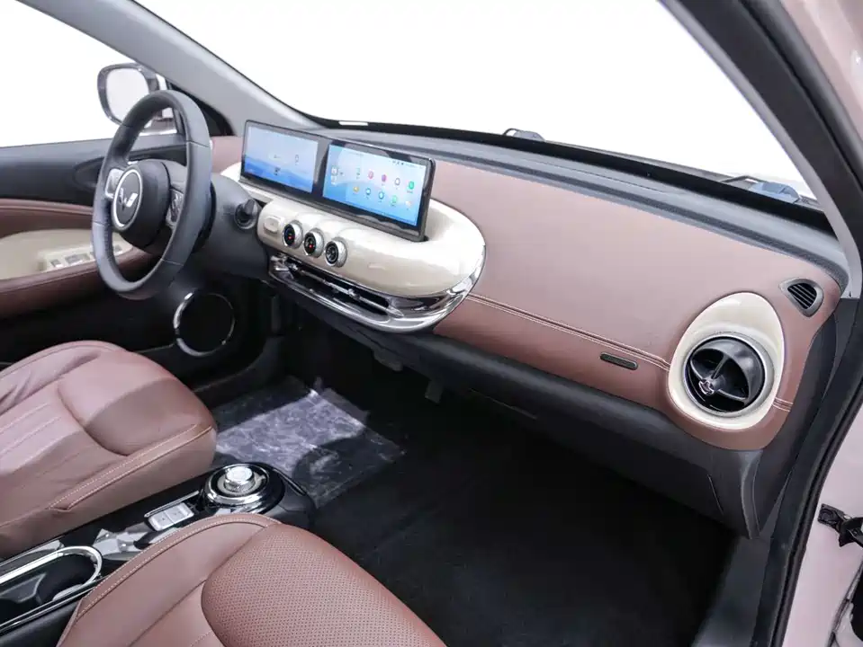 Wuling Wuling Bingguo