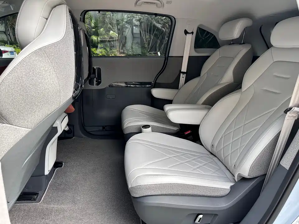 ARCFOX Polar fox koala