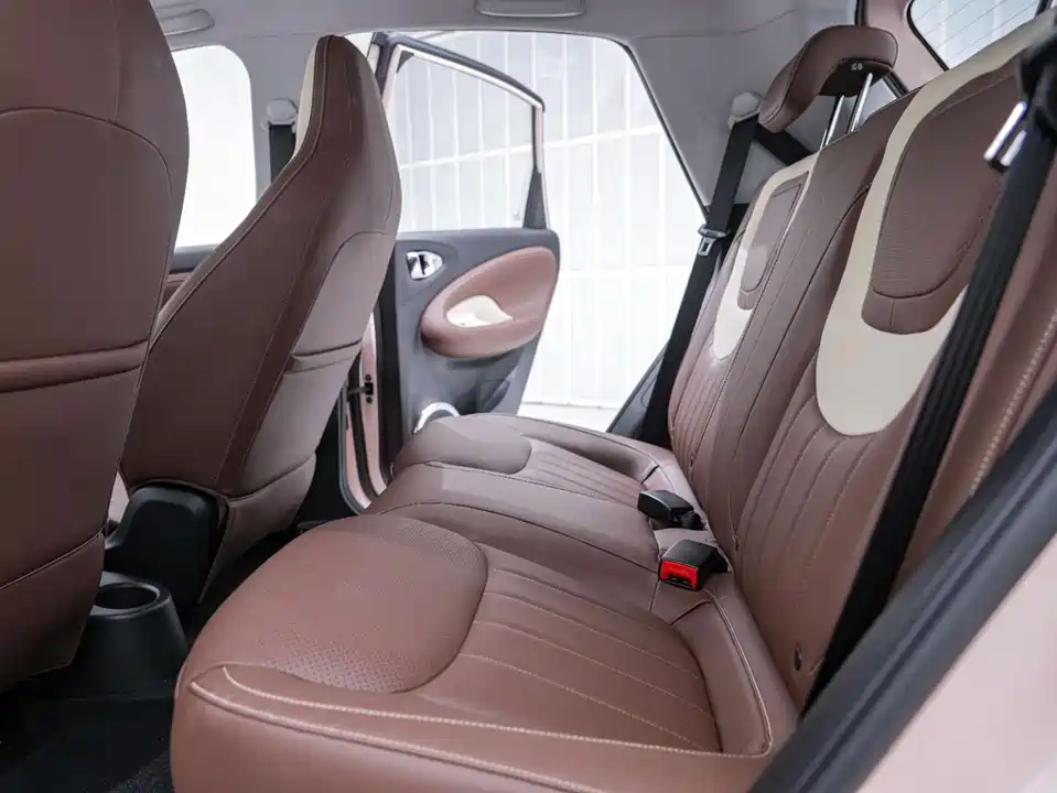 Wuling Wuling Bingguo