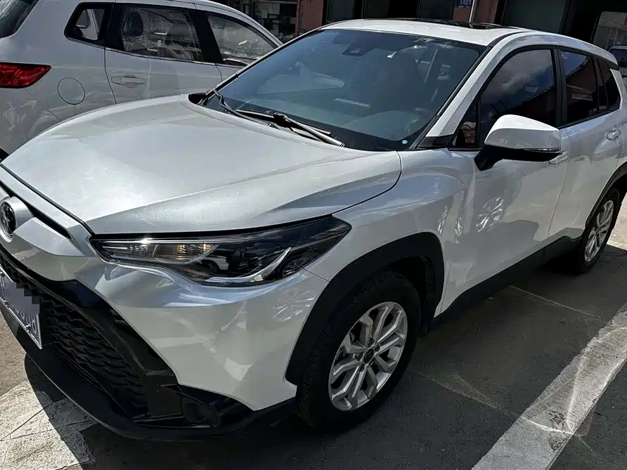 Toyota Fenglanda