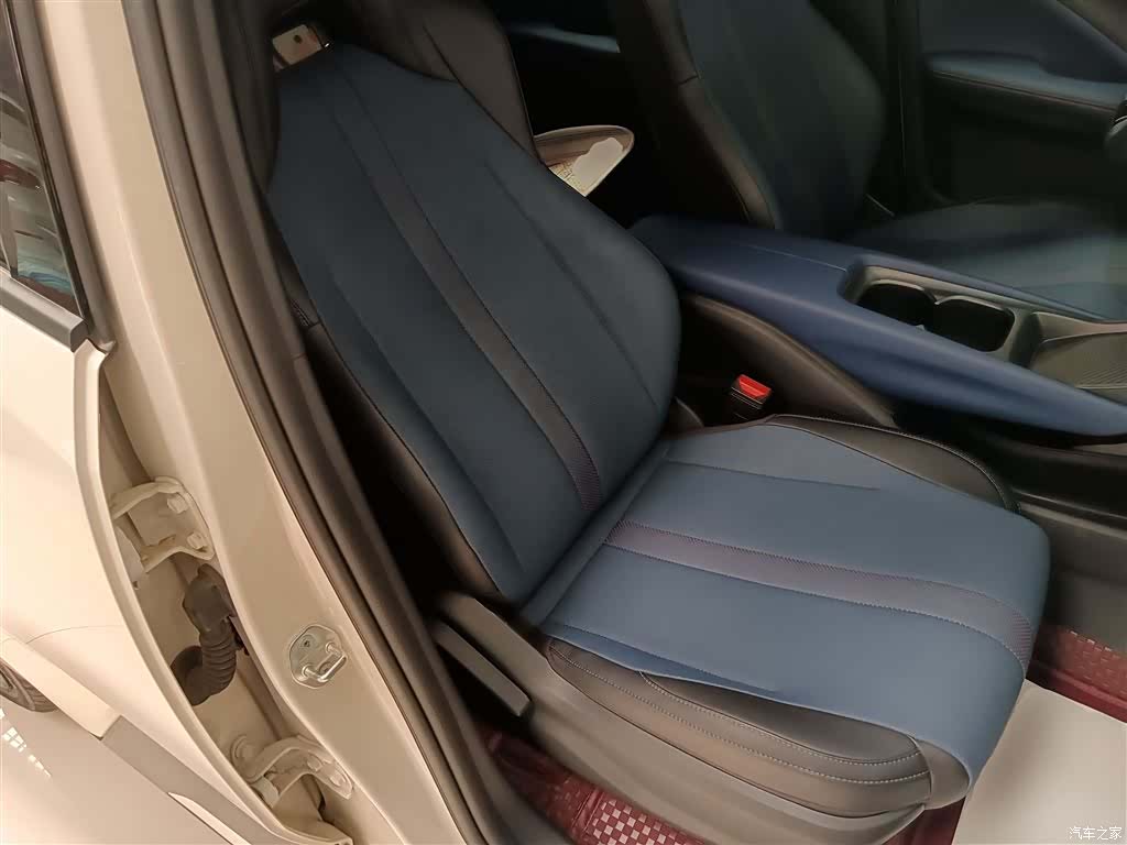 BYD Seagull, 2025 25