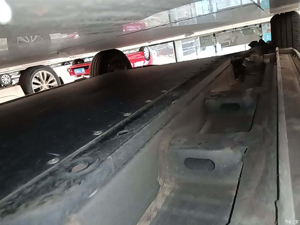 BYD Seagull, 2025 21