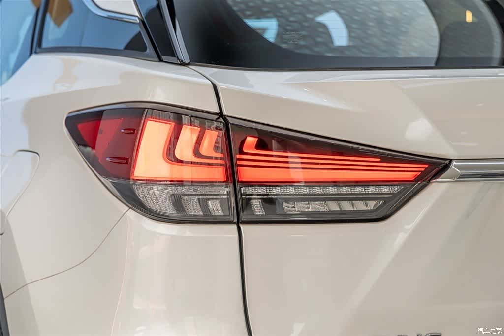 Lexus RX, 2022 22