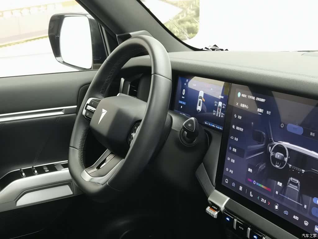 Deepal G318, 2024 22