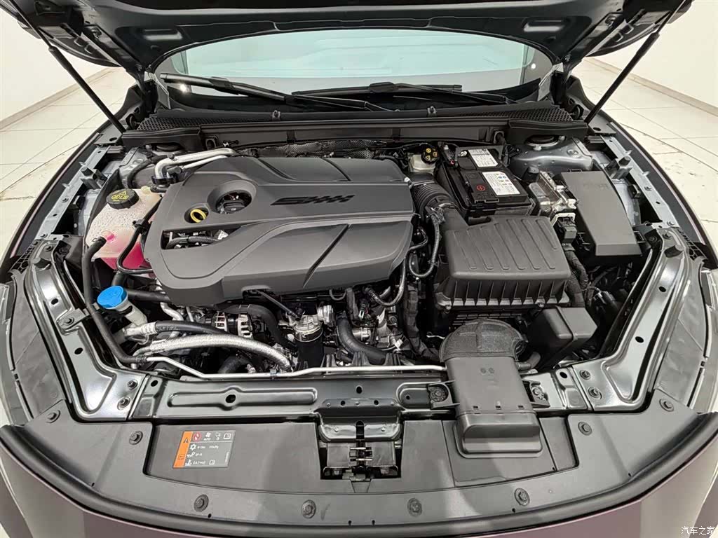 MG MG7, 2026 18