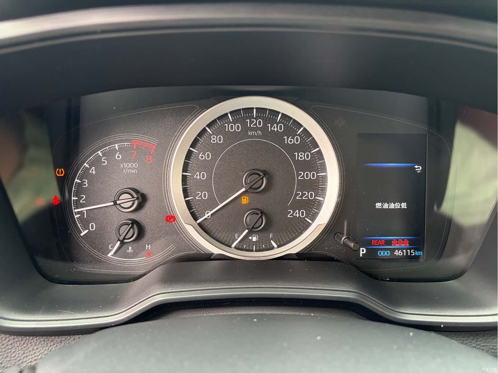 Toyota Corolla, 2022 13