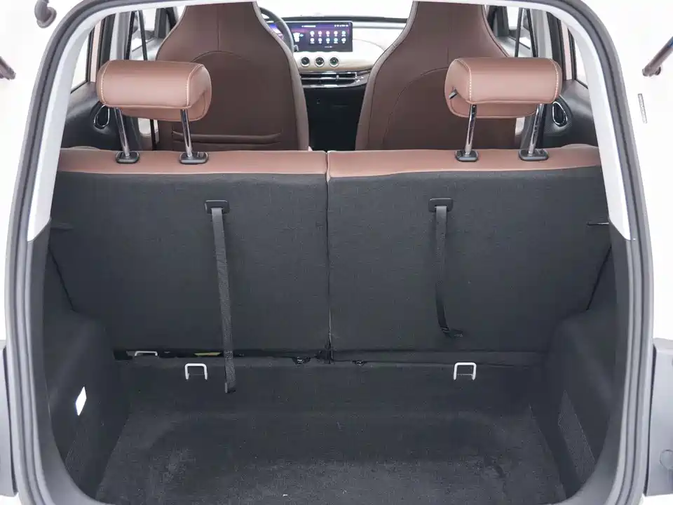 Wuling Wuling Bingguo