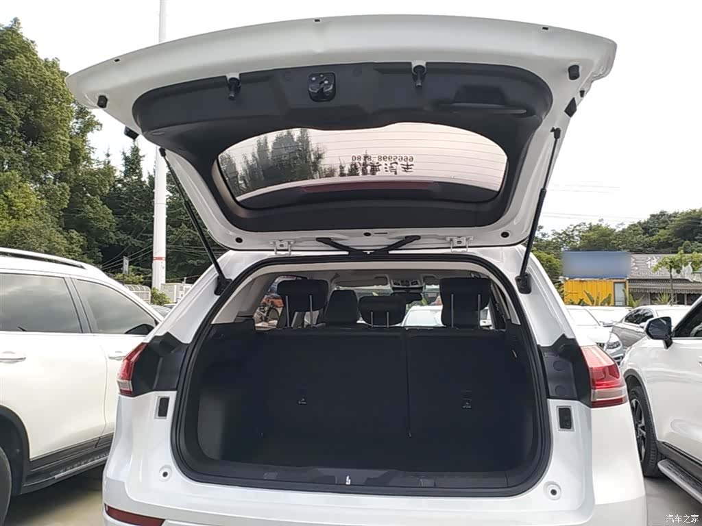 Haval H6, 2019 19