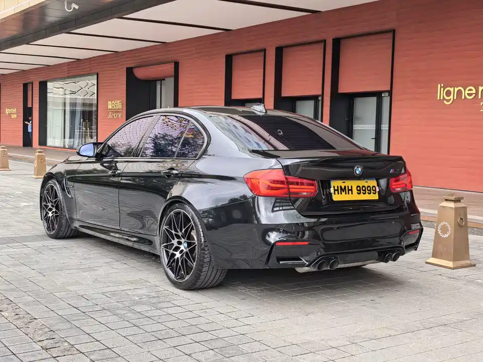 BMW M3