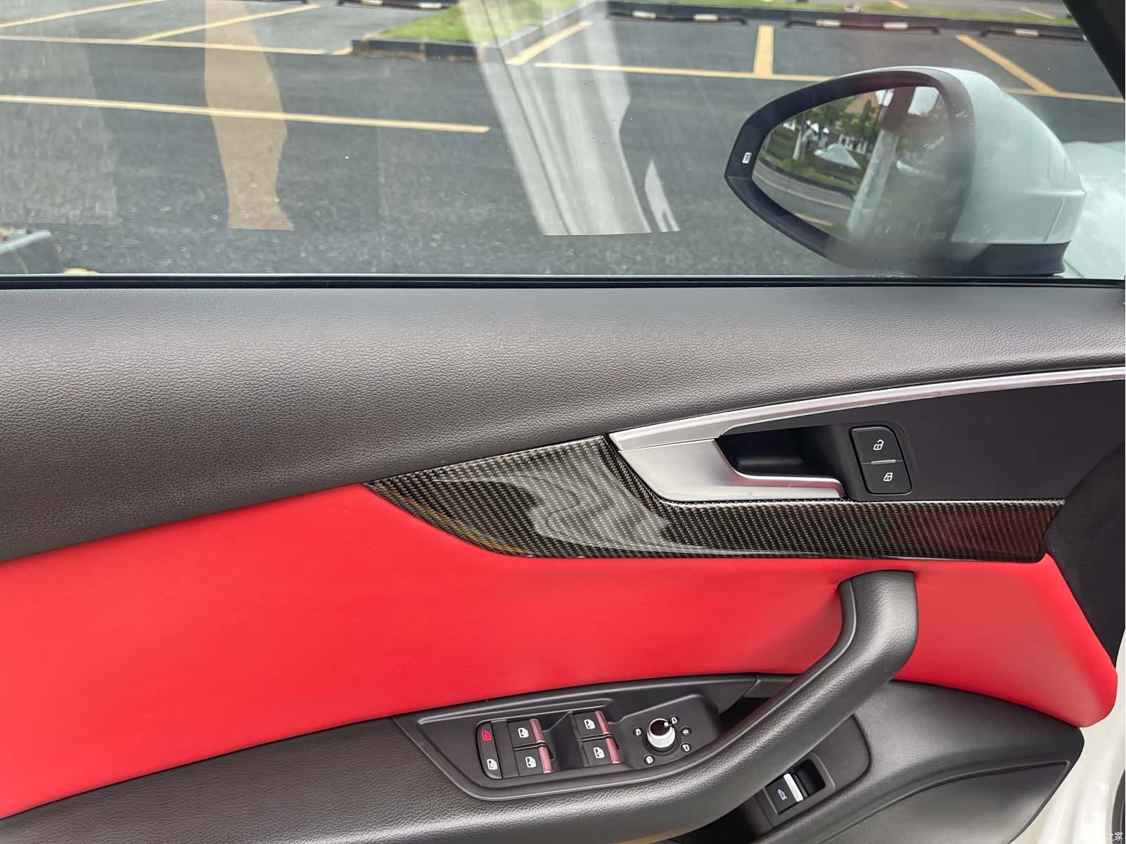 Audi A4L, 2019 21