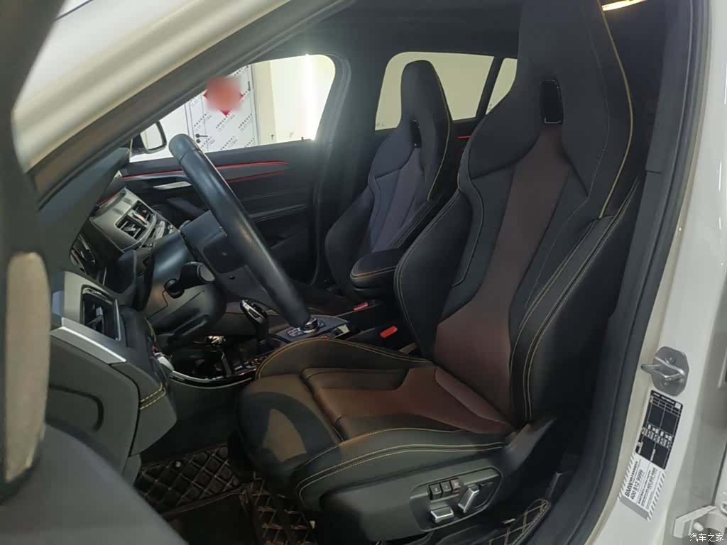 BMW X2, 2024 15