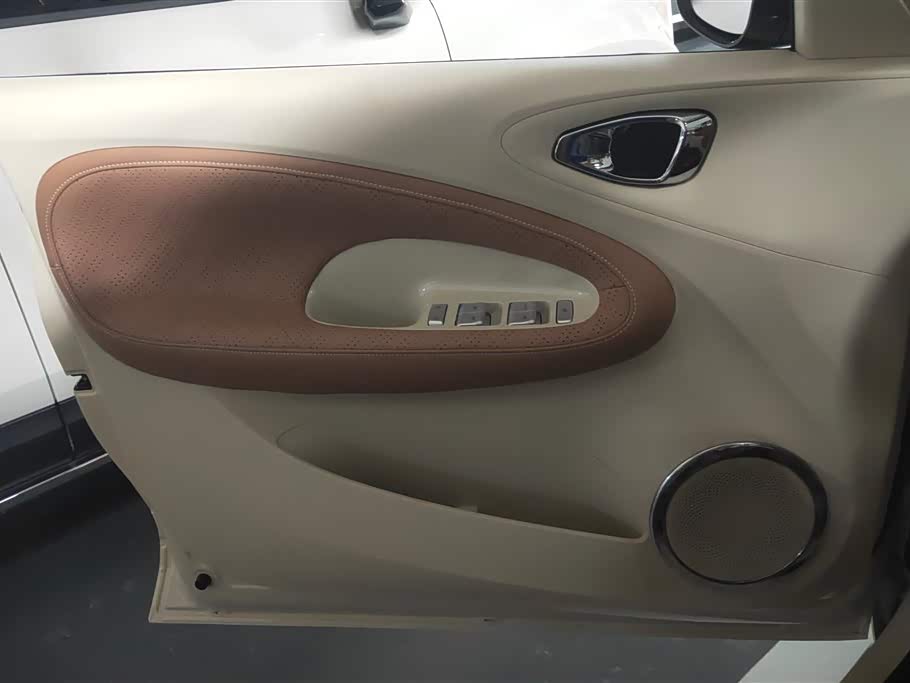 Wuling Wuling Bingguo