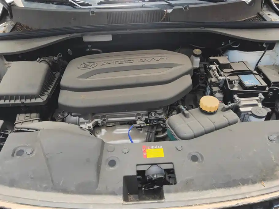 Wuling Wuling Xingchi