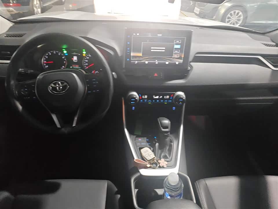 Toyota Wilanda Toyota Wilanda