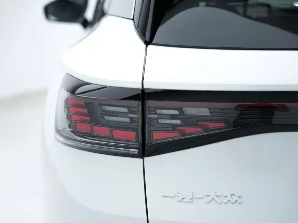 Volkswagen ID.4 CROZZ