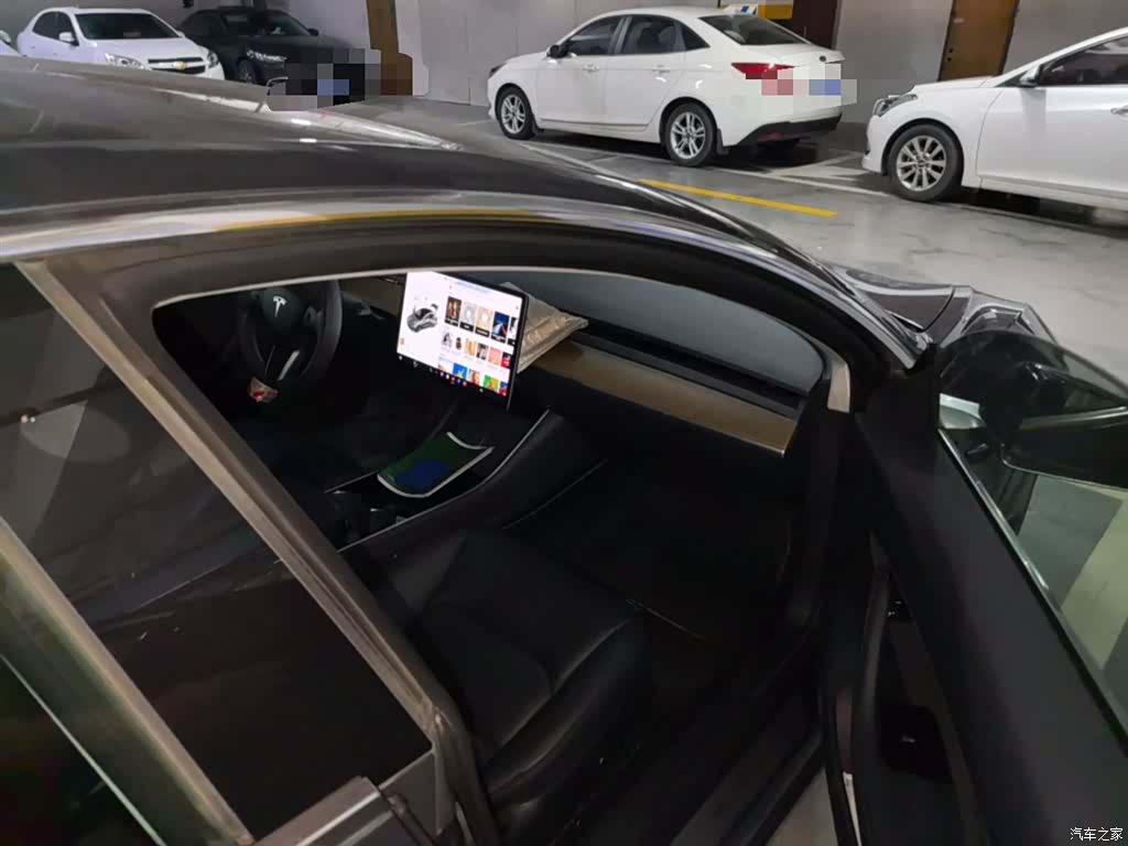 Tesla Model 3, 2020 20