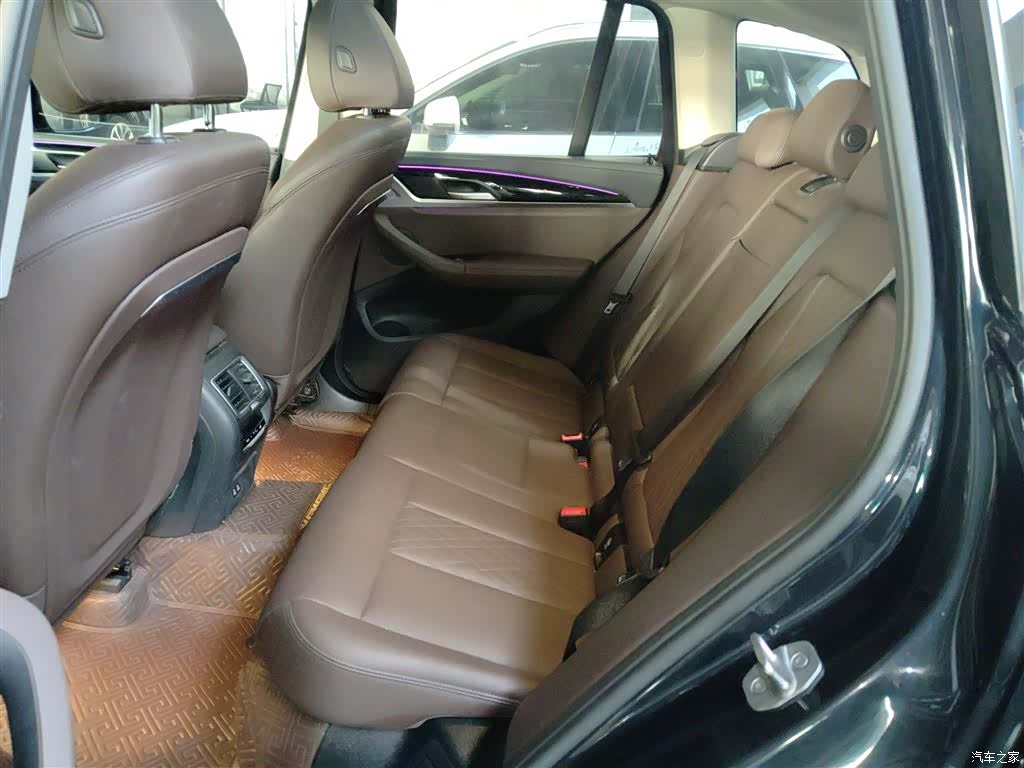BMW X3, 2023 13