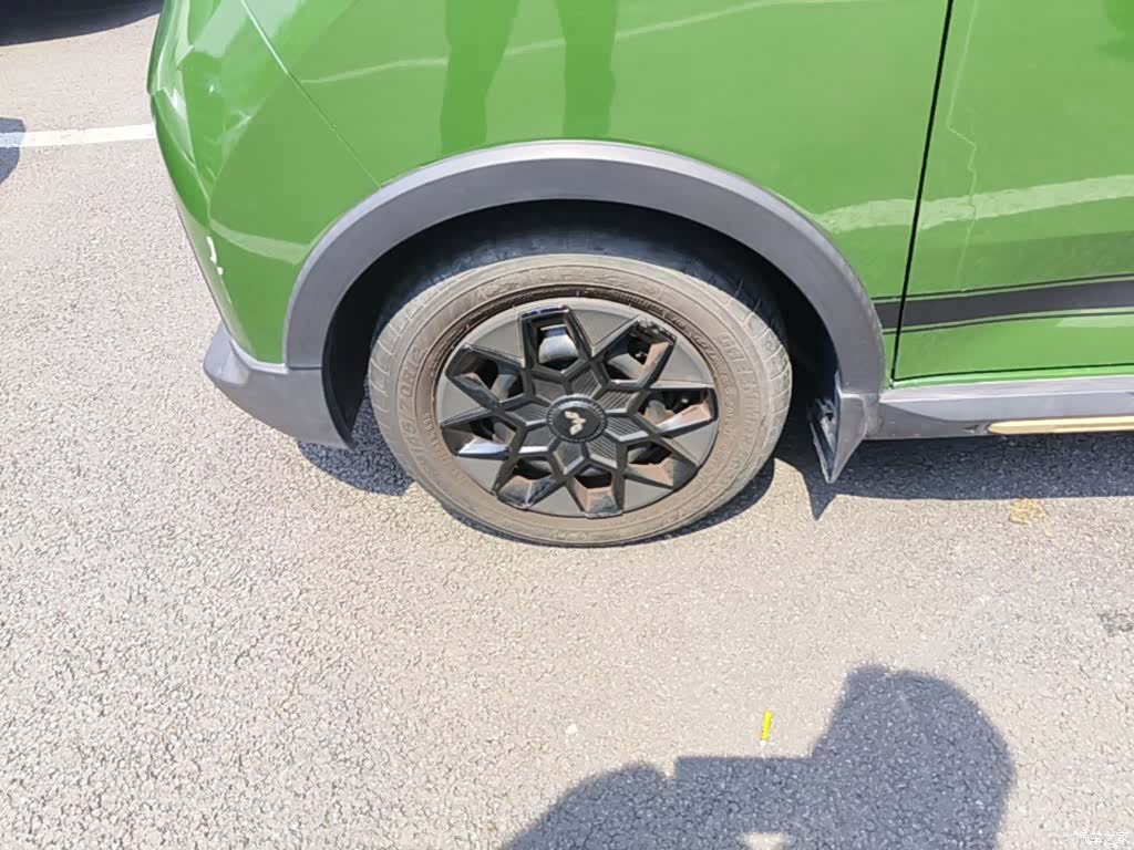 Wuling MINIEV, 2022 23