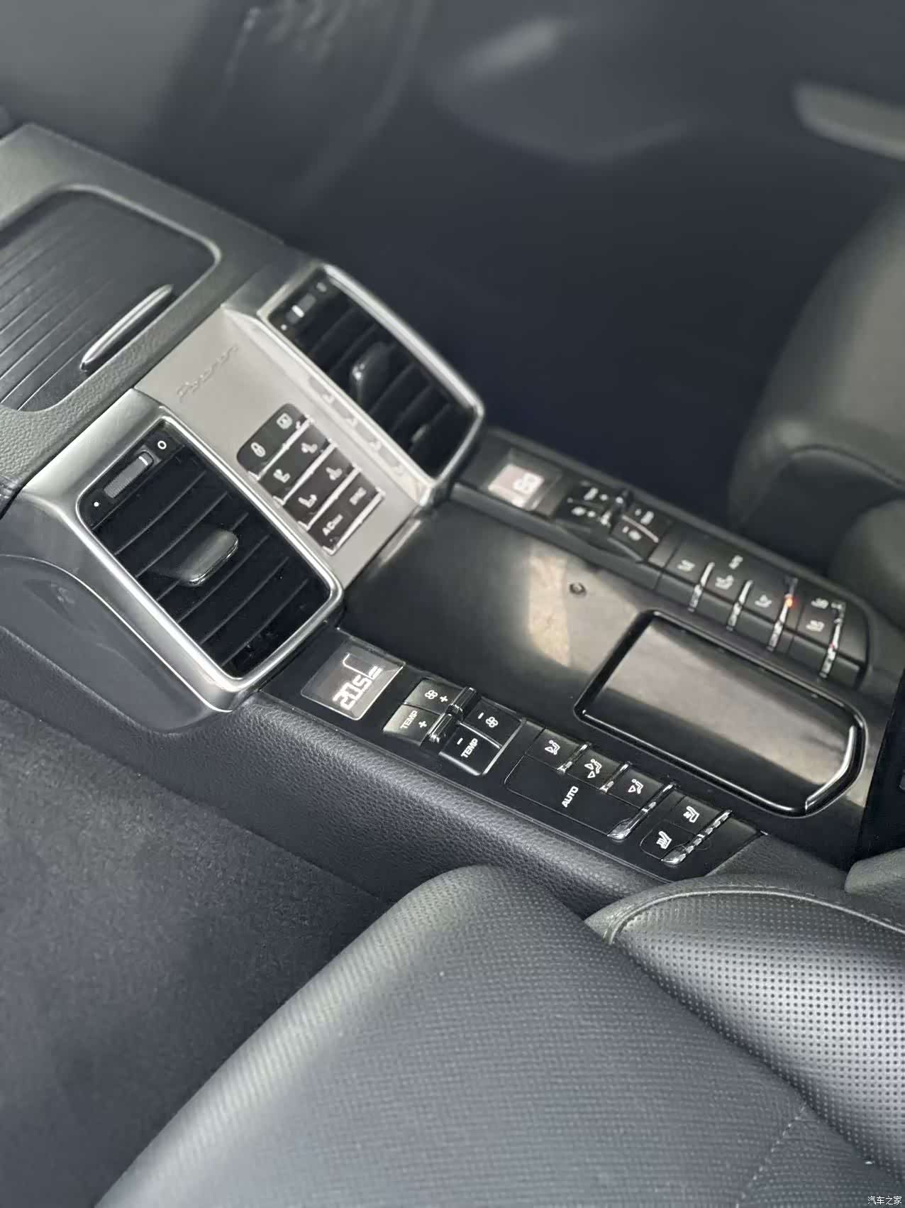 Porsche Panamera, 2015 16