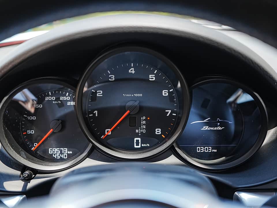 Porsche 718 Porsche 718