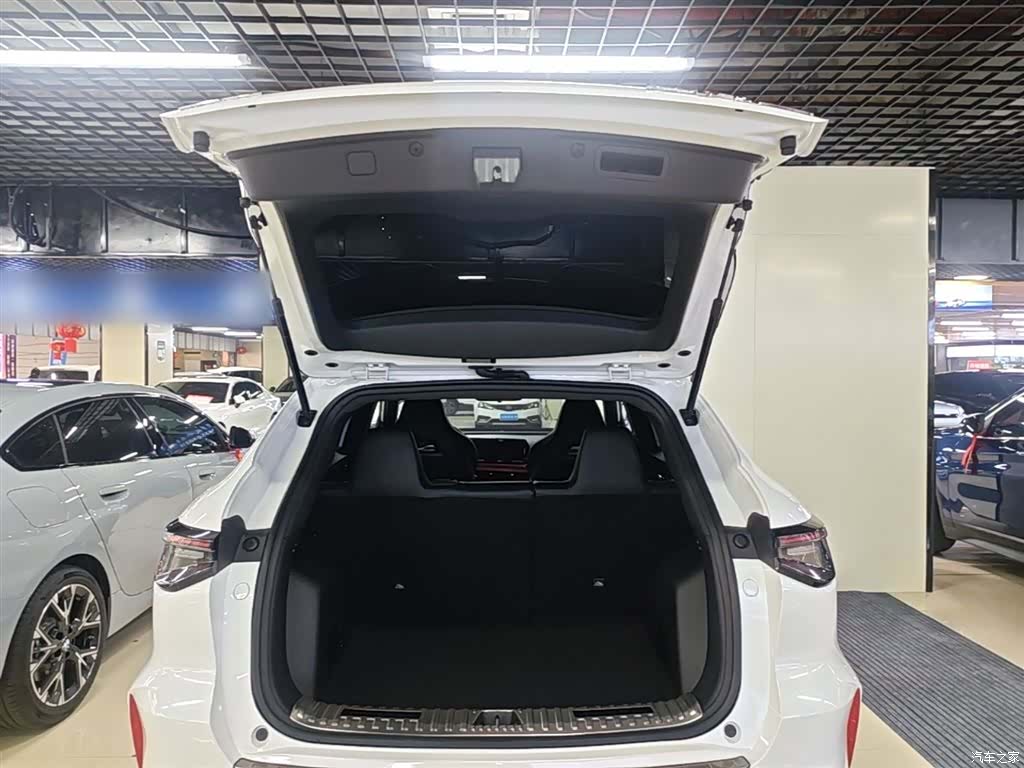 Changan X5, 2025 19