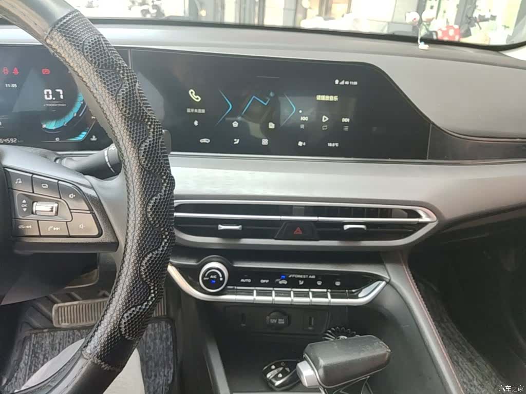Changan Eado, 2022 13