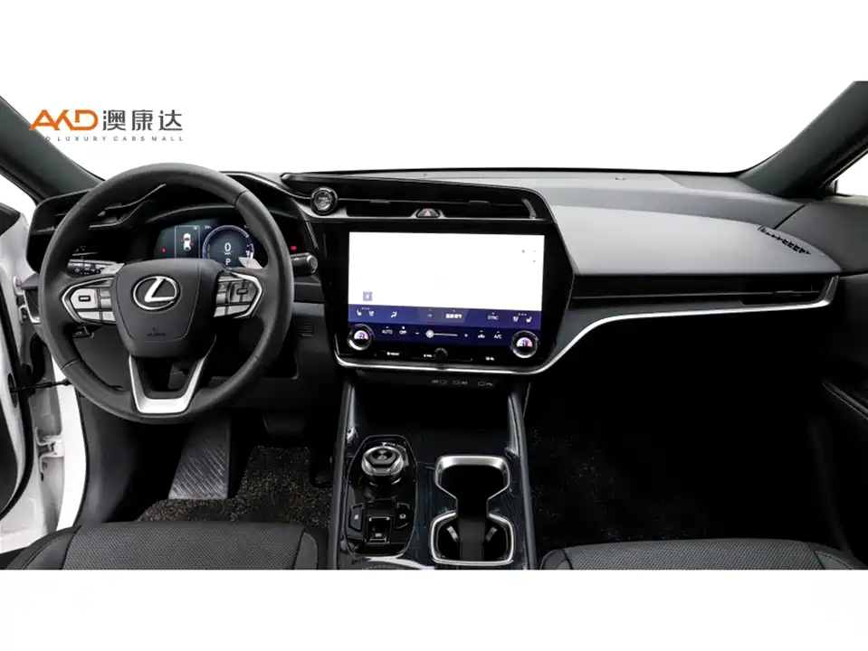 Lexus RZ Lexus RZ
