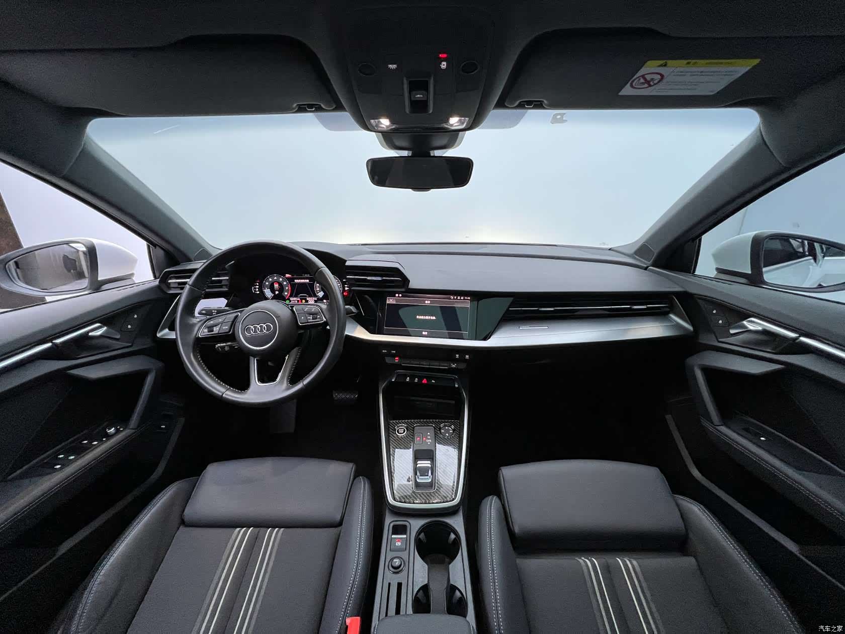 Audi A3, 2022 21
