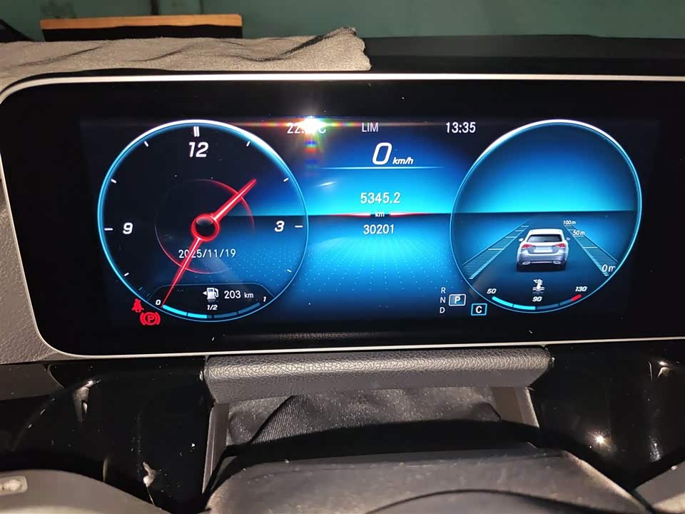 Mercedes-Benz Class B