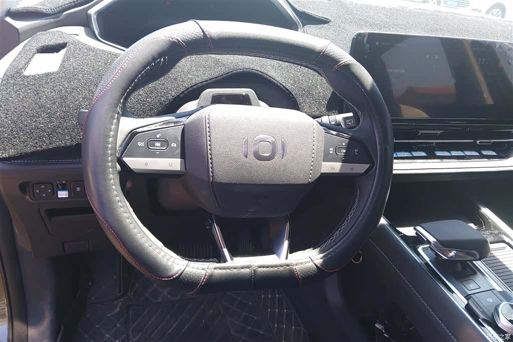 Changan Eado, 2024 15