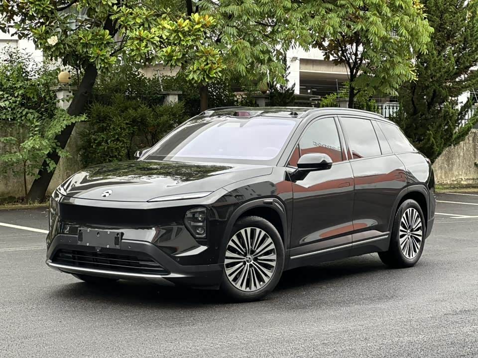 NIO ES7