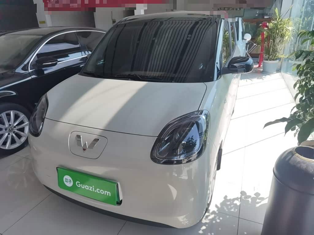 Wuling Mini EV