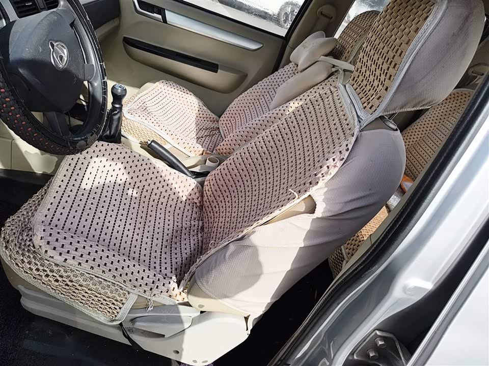 Changan Kaicheng Changan Shenqi F30