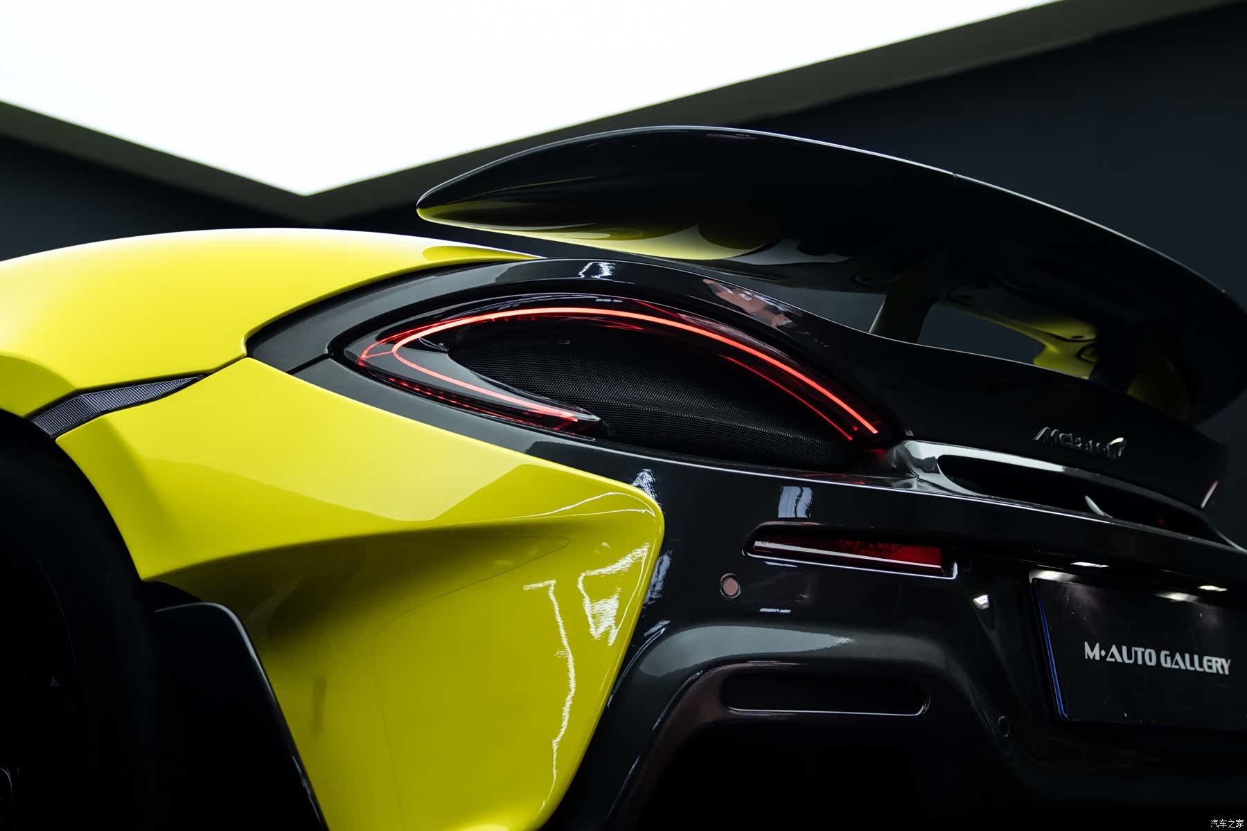 McLaren 600LT, 2019 26