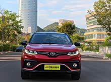 ����DX5 2019�� 1.5T CVT�����