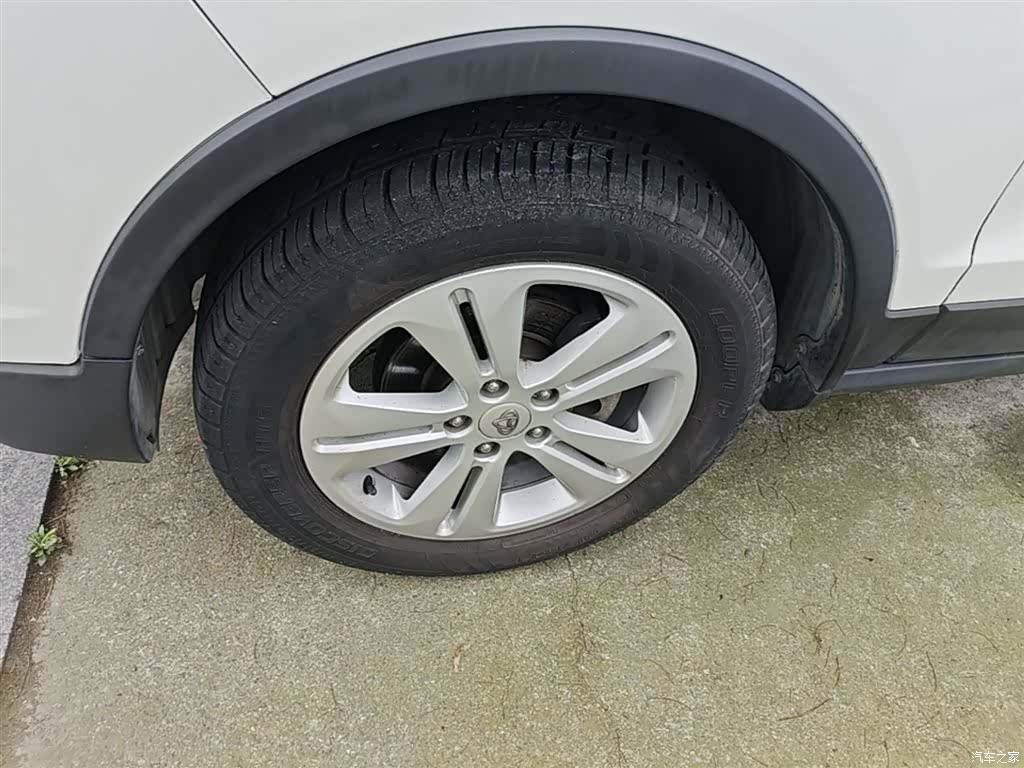 Changan CX70, 2016 21