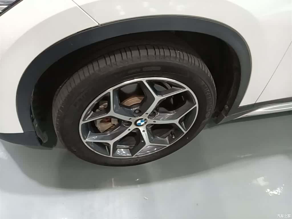 BMW X1, 2018 23