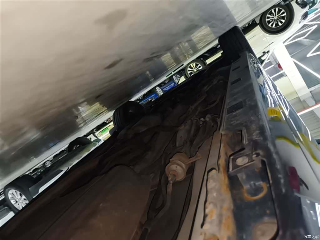 BYD Song, 2018 20