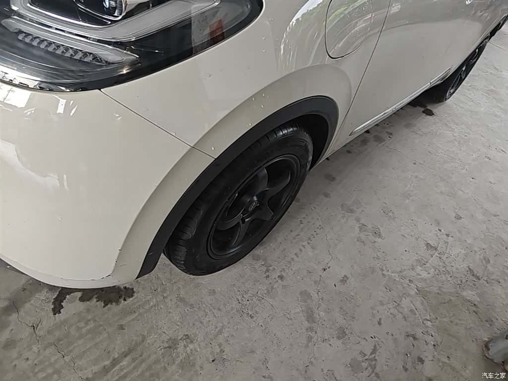 Wuling Bingo, 2023 23