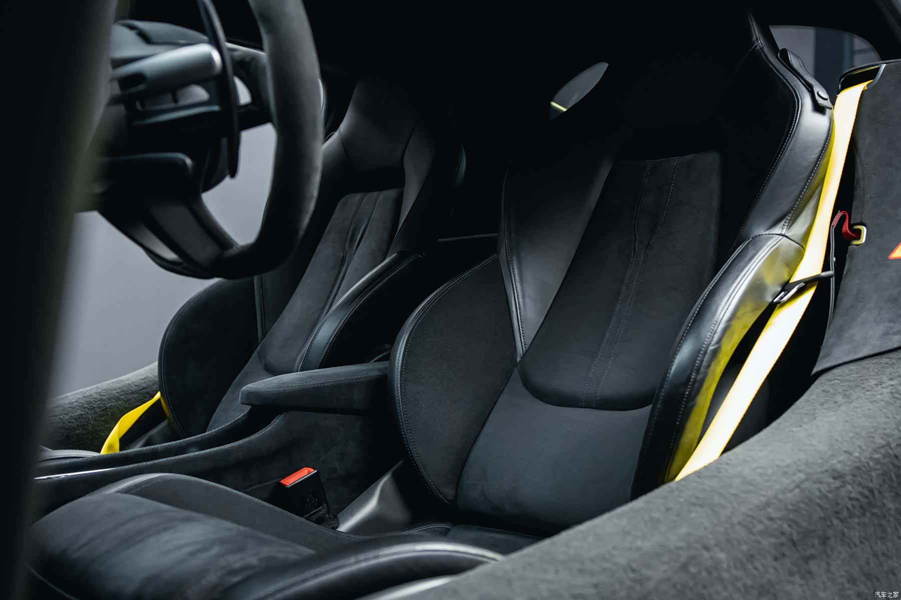 McLaren 600LT, 2019 25