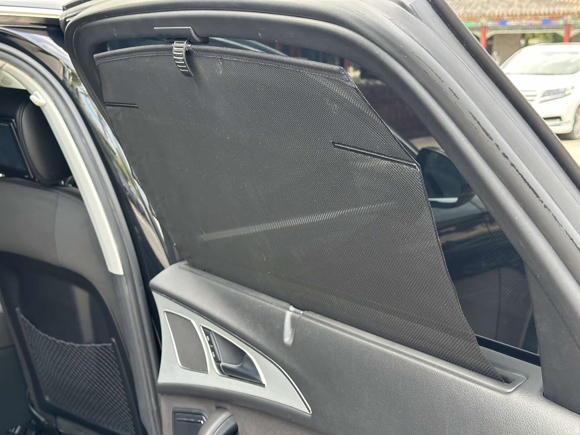 Audi A6L, 2016 22