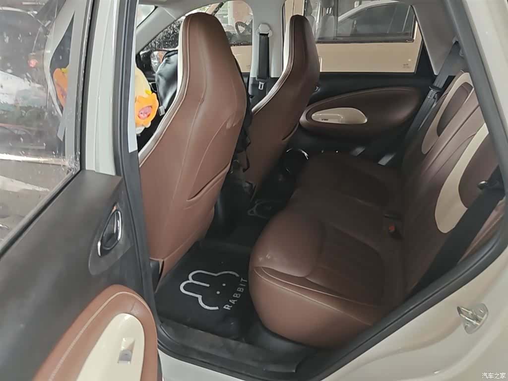 Wuling Bingo, 2023 17