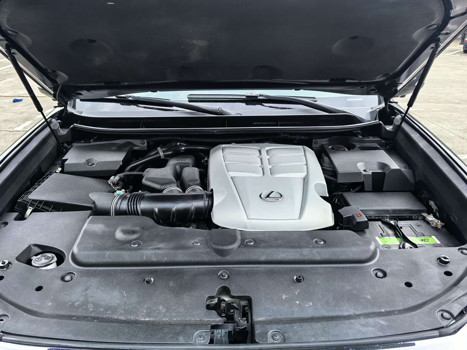 Lexus GX, 2012 22