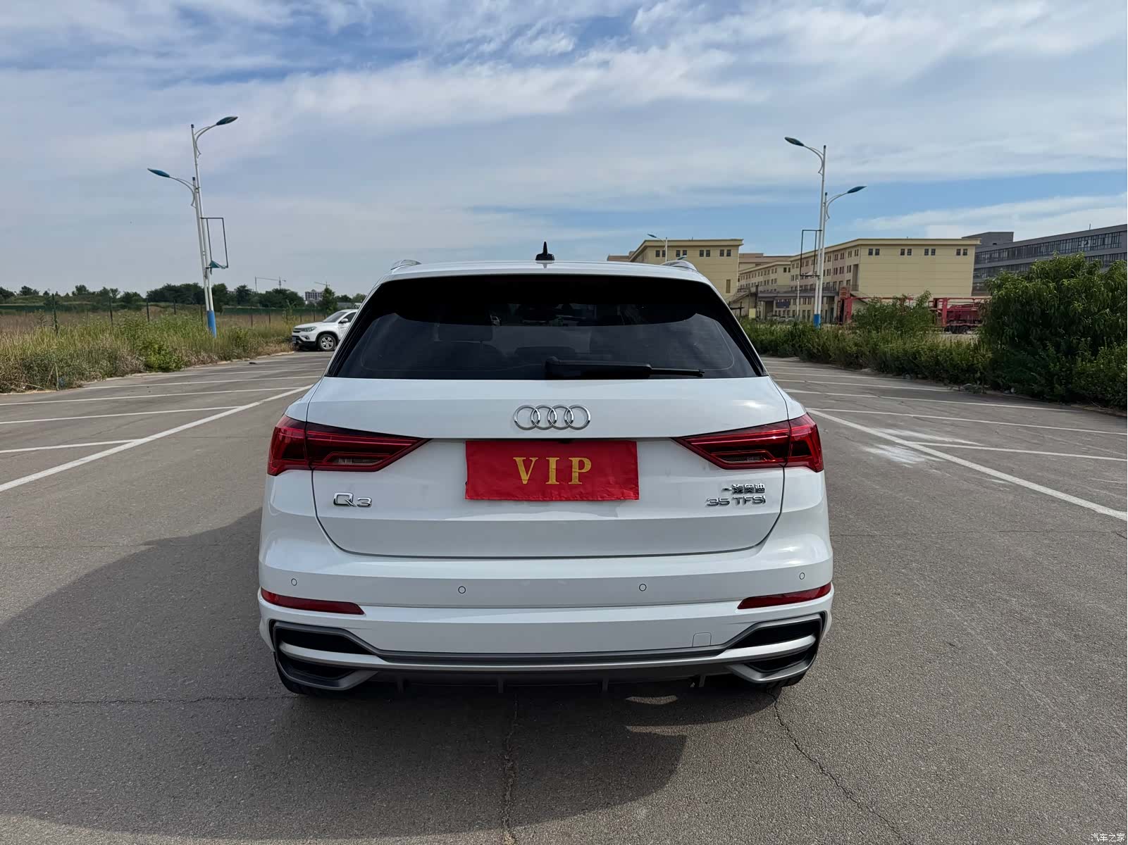 Audi Q3, 2023 22